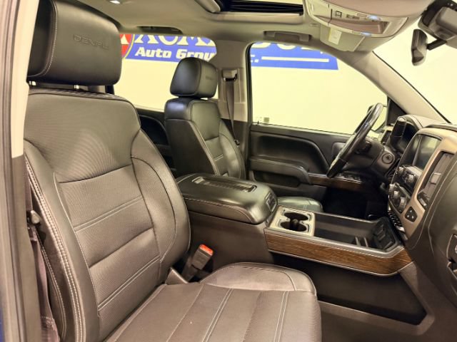 Used 2017 GMC Sierra 1500 Denali AWD/4WD image 14