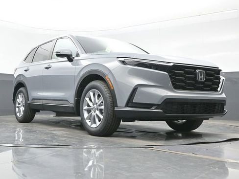 Used 2026 Honda CR-V EX image 26