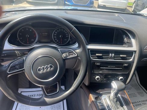 Used 2016 Audi A4 2.0T Premium Plus w/ Technology Package image 28