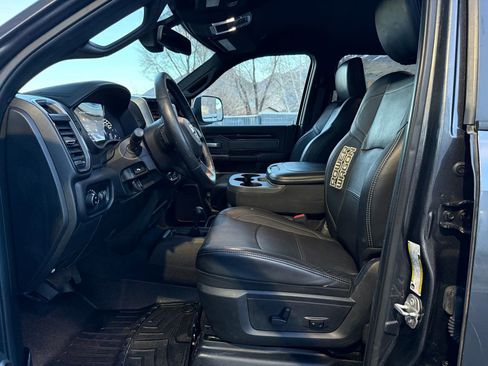 Used 2019 RAM 2500 Power Wagon image 35