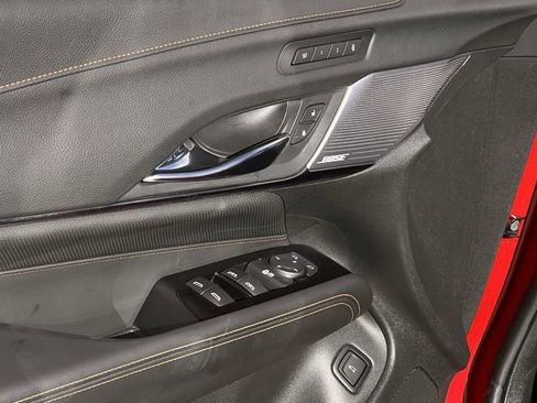 Certified 2023 Cadillac CT4 V w/ Navigation Package image 48