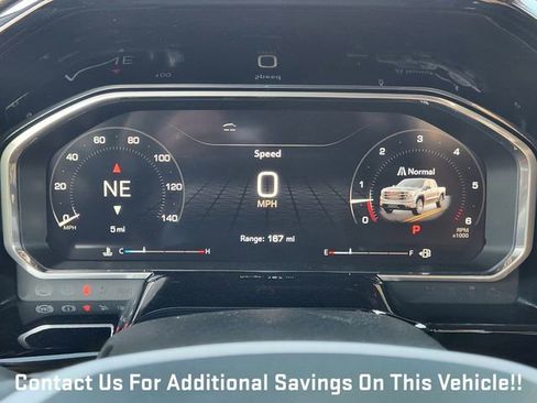 New 2026 GMC Sierra 1500 Elevation w/ Elevation Premium Package image 11