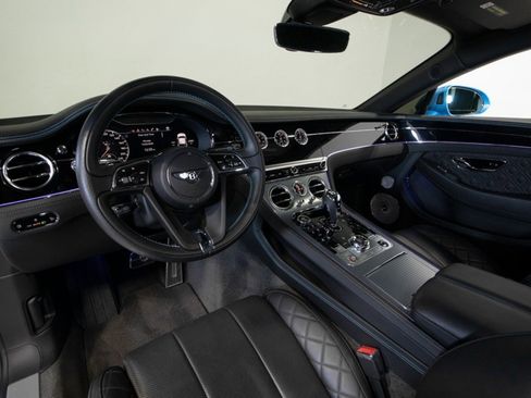 Used 2020 Bentley Continental GT image 5