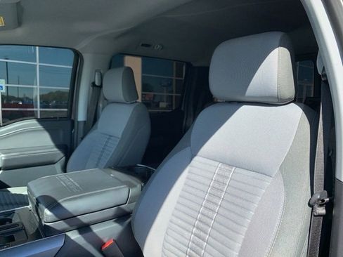 Certified 2023 Ford F150 XLT w/ Equipment Group 302A High image 11