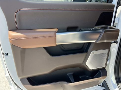 Used 2024 Ford F150 King Ranch w/ FX4 Off-Road Package AWD/4WD image 20