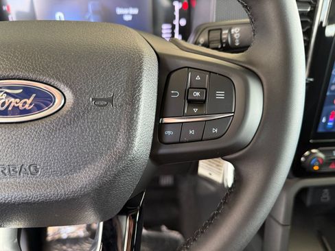 New 2026 Ford Ranger XLT w/ FX4 Off-Road Package AWD/4WD image 18