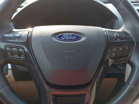 Used 2017 Ford Explorer 4WD image 30