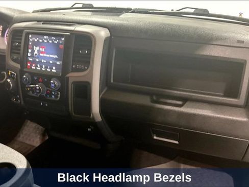 Used 2021 RAM 1500 Express w/ Wheel & Sound Group AWD/4WD image 36