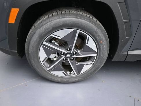 New 2026 Hyundai Tucson SEL AWD/4WD image 15