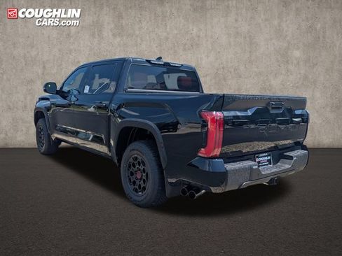New 2026 Toyota Tundra TRD Pro AWD/4WD image 6