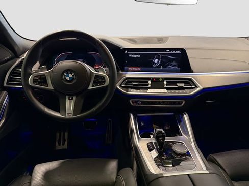 Used 2023 BMW X6 xDrive40i w/ M Sport Package image 20