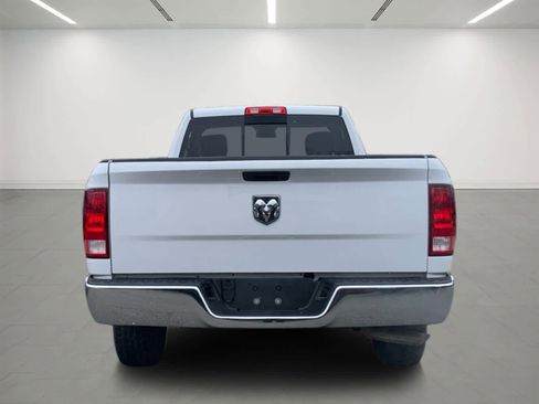 Used 2019 RAM 1500 Tradesman w/ Popular Equipment Group image 5