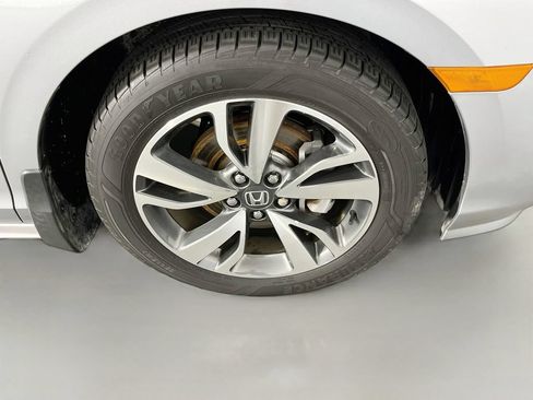 Used 2023 Honda Odyssey Touring image 36