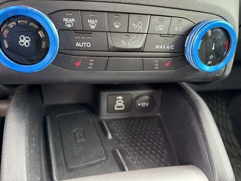 Used 2023 Ford Bronco Sport Big Bend w/ Convenience Package image 25