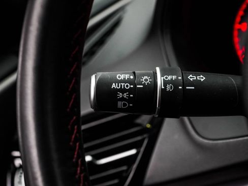 Used 2023 Acura RDX w/ Advance Package FWD image 33