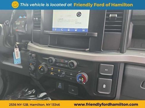 Used 2026 Ford F250 XL w/ STX Appearance Package AWD/4WD image 34