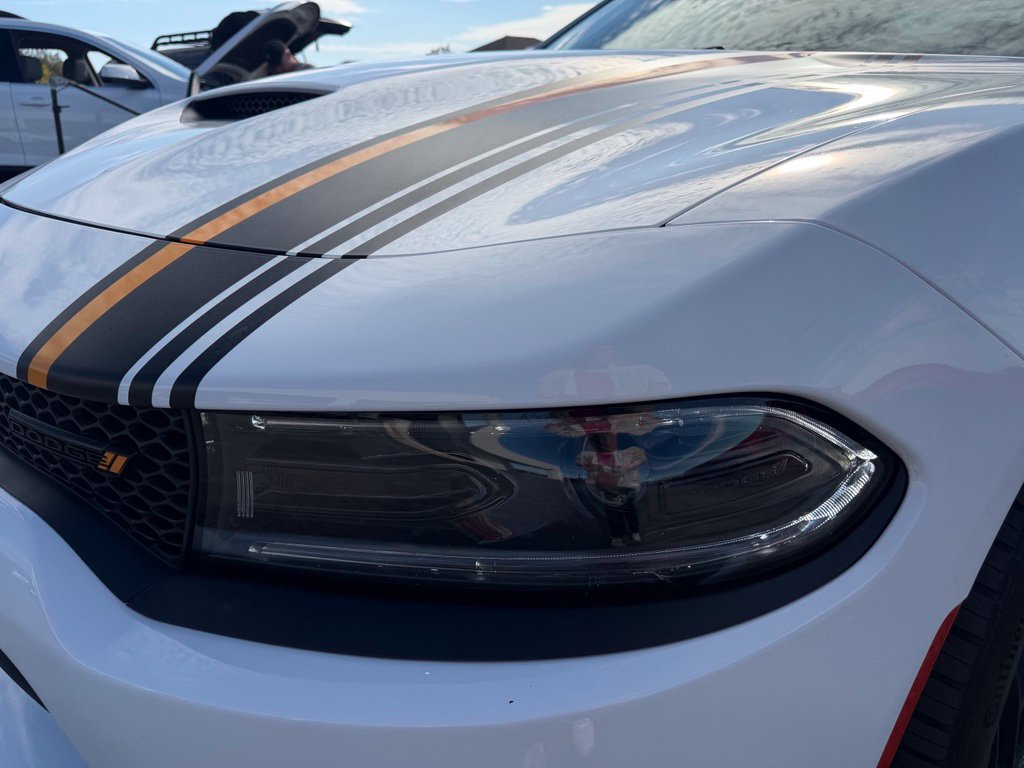 Used 2023 Dodge Charger GT w/ Plus Group RWD image 11