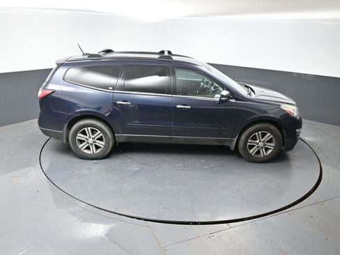 Used 2016 Chevrolet Traverse LT AWD/4WD image 11