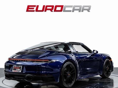 Used 2023 Porsche 911 Targa 4 GTS image 6