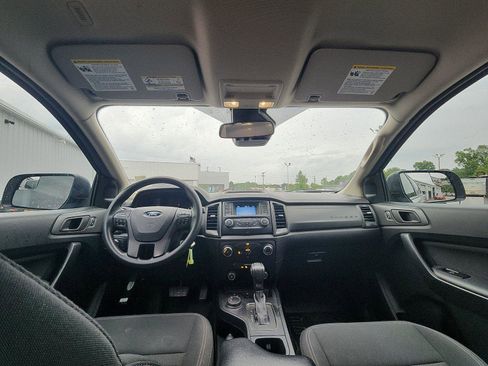 Used 2021 Ford Ranger XL w/ Equipment Group 101A High AWD/4WD image 20