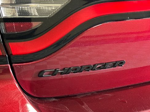 Used 2021 Dodge Charger R/T w/ Blacktop Package image 49
