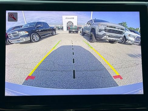 Used 2023 Jeep Grand Cherokee Limited w/ Black Appearance Package AWD/4WD image 30