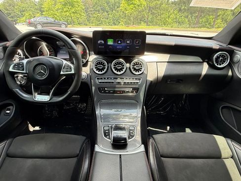 Used 2017 Mercedes-Benz C 43 AMG 4MATIC Coupe image 23