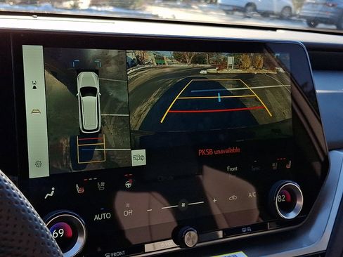 New 2026 Lexus TX 500h AWD image 12