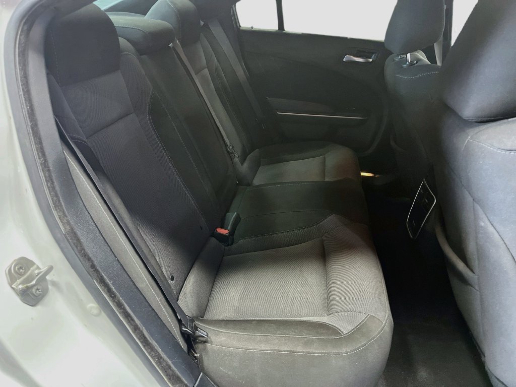 Used 2022 Dodge Charger SXT AWD/4WD image 26