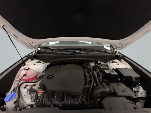 Used 2024 Hyundai Tucson SEL FWD image 22