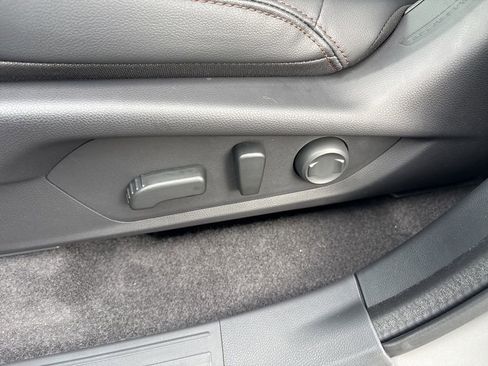 New 2026 Subaru Forester Touring image 21