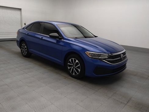 Used 2022 Volkswagen Jetta S FWD image 11