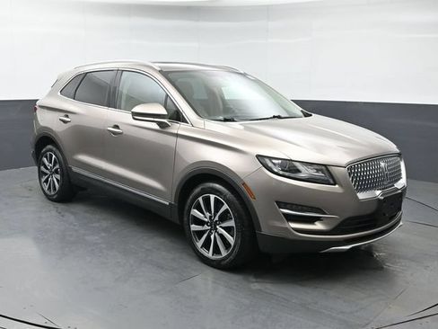 Used 2019 Lincoln MKC Reserve AWD/4WD image 1