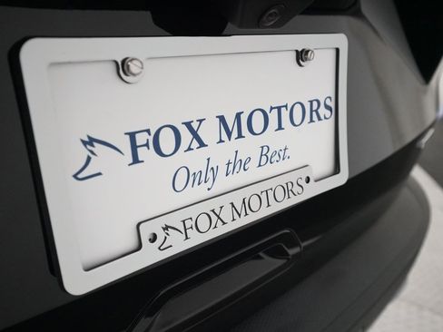 Used 2022 Ford Escape Titanium w/ Class II Trailer Tow Package image 38