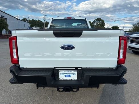 New 2026 Ford F250 XL image 9