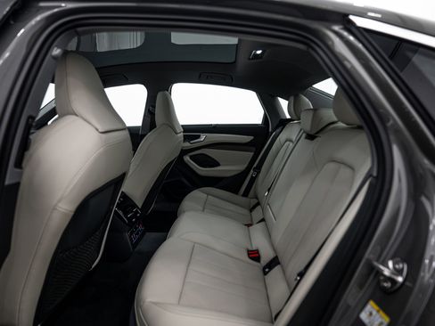 New 2026 Audi A6 Prestige image 18