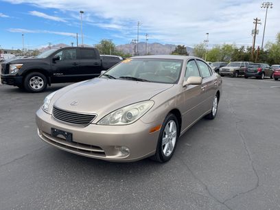 Used 2005 Lexus ES 330