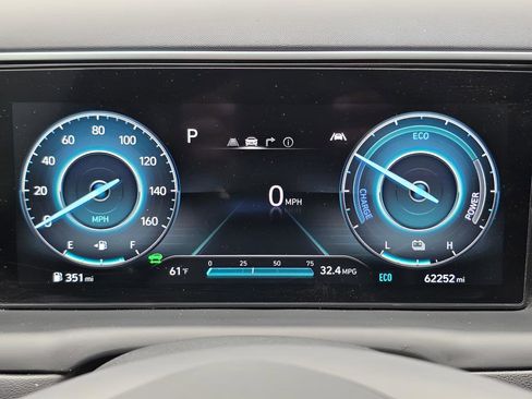 Used 2022 Hyundai Tucson Limited AWD/4WD image 27