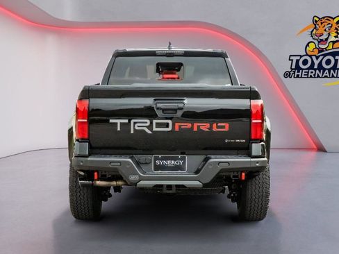 New 2026 Toyota Tacoma TRD Pro AWD/4WD image 6