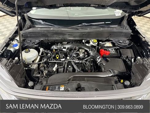 Used 2022 Ford Bronco Sport Badlands w/ Premium Package AWD/4WD image 31