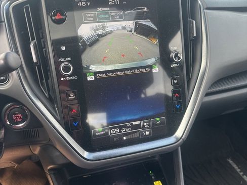 Used 2024 Subaru Crosstrek 2.5i Limited w/ Crosstrek Mirror Package image 21