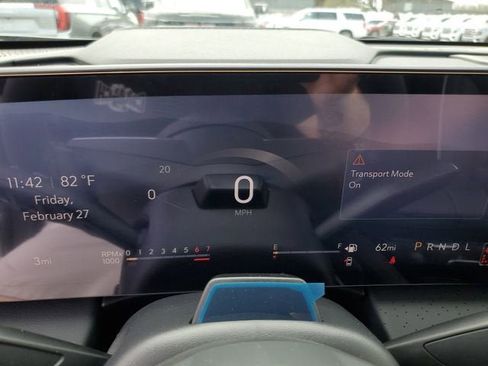 New 2026 Buick Enclave Avenir w/ Super Cruise Package image 30