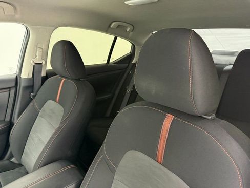 Used 2024 Nissan Sentra SR image 25