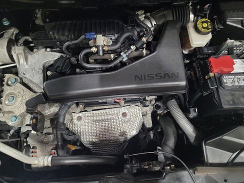 Used 2017 Nissan Rogue S image 30