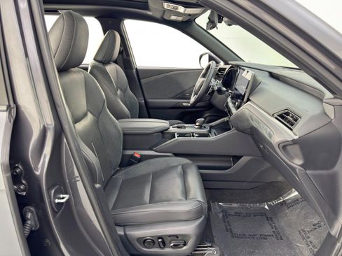 Used 2024 Lexus TX 350 AWD w/ Technology Package image 16
