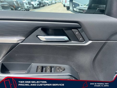 New 2026 GMC Acadia Elevation w/ Black Edition FWD image 23