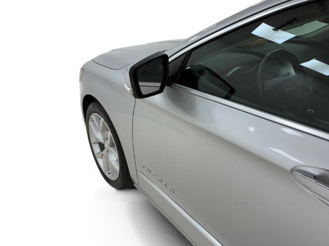 Used 2014 Chevrolet Impala LTZ FWD image 10