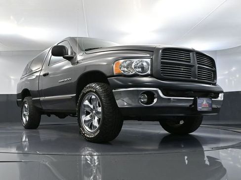 Used 2004 Dodge Ram 1500 Truck SLT w/ Sport Appearance Group image 46