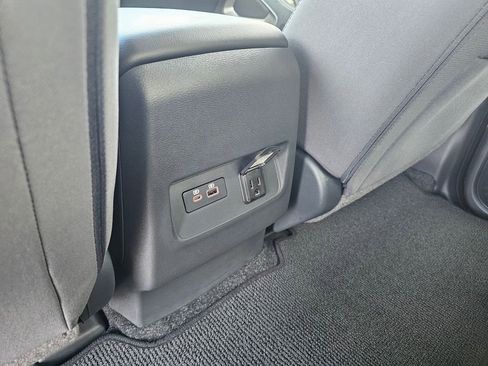 New 2026 Nissan Frontier SV w/ SV Convenience Package image 12