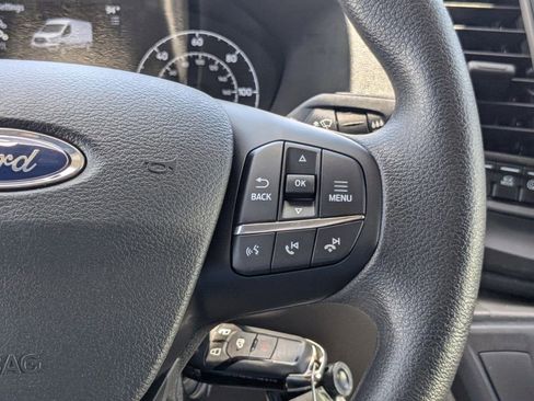 New 2025 Ford Transit 250 148 Medium Roof w/ Load Area Protection Package image 24